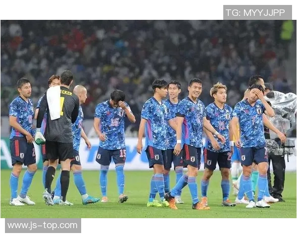 日本U19对决伊拉克U19前瞻分析期待精彩较量与年轻球员的成长之路