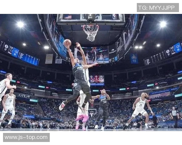 火箭与魔术精彩对决回放1月4日全场比赛视频重温