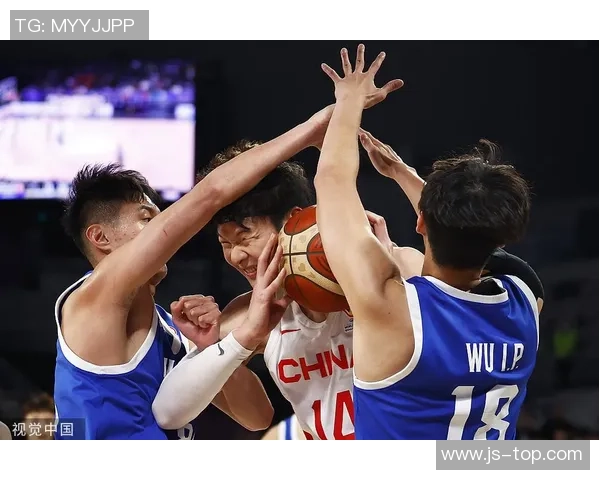中国男篮在仁川亚运会精彩对决台北队全场录像回放分析与精彩瞬间回顾